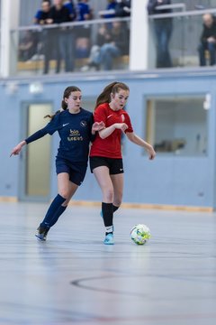 Bild 451 - wBJ Futsalmeisterschaft